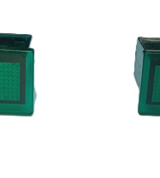 Spia Verde Per Frecce Cruscotto Ducati Pantah 350 500 600.